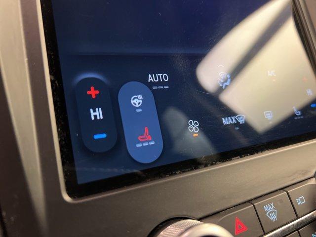 used 2022 Ford Edge car, priced at $26,906