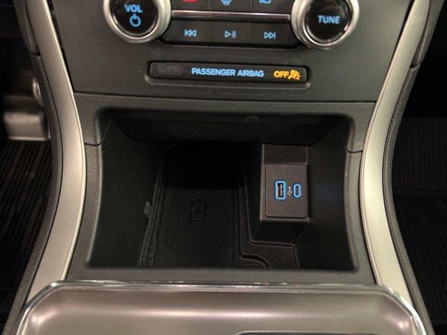 used 2022 Ford Edge car, priced at $26,906