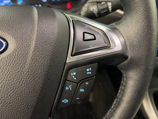 used 2022 Ford Edge car, priced at $26,906