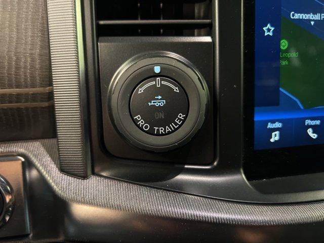 used 2022 Ford F-150 car, priced at $52,453