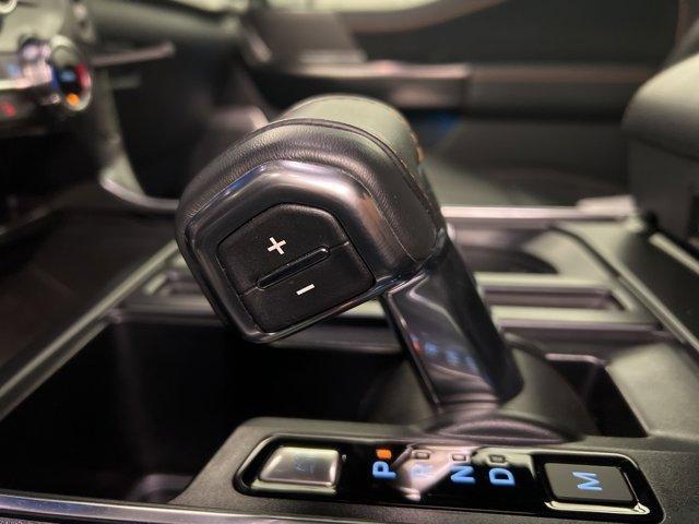 used 2022 Ford F-150 car, priced at $52,453