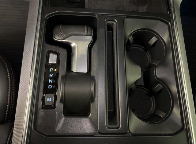 used 2022 Ford F-150 car, priced at $52,453