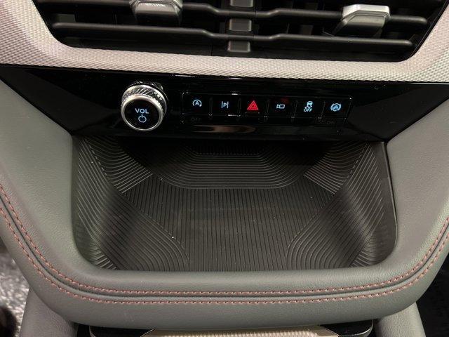 new 2025 Ford Explorer car, priced at $46,635