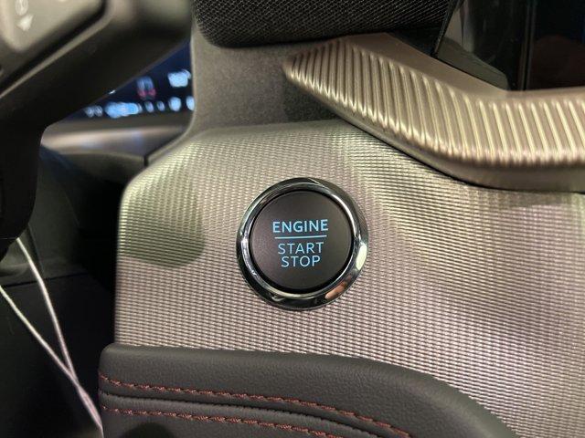 new 2025 Ford Explorer car, priced at $46,635