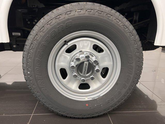 new 2024 Ford F-350 car, priced at $63,500