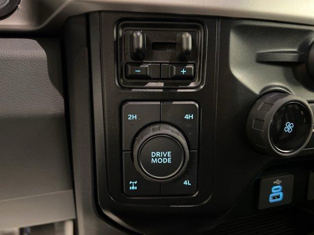 new 2024 Ford F-350 car, priced at $63,500