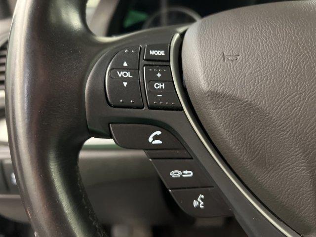used 2016 Acura RDX car, priced at $17,620