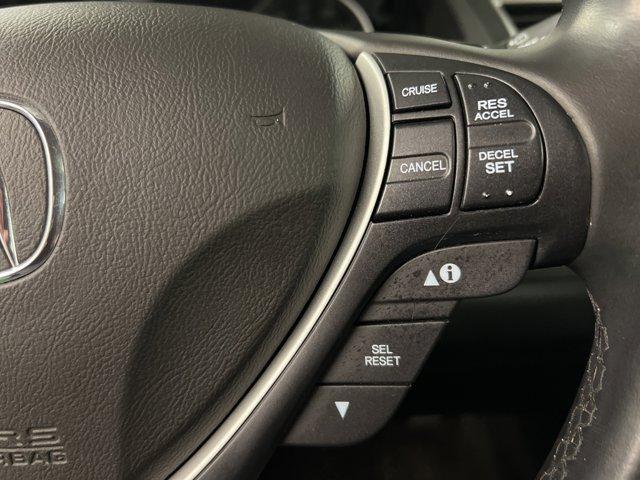 used 2016 Acura RDX car, priced at $17,620