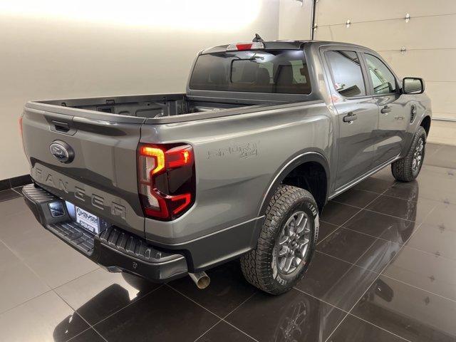 new 2024 Ford Ranger car, priced at $39,230