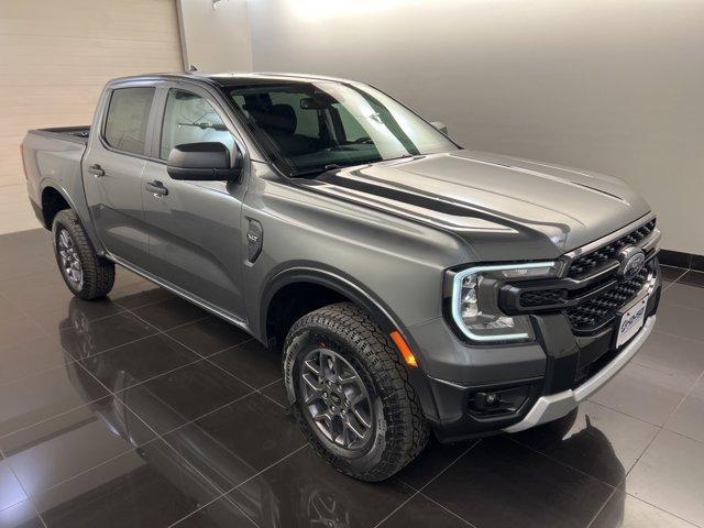 new 2024 Ford Ranger car, priced at $39,230