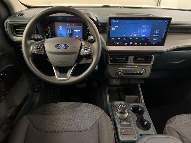 new 2025 Ford Maverick car, priced at $29,563