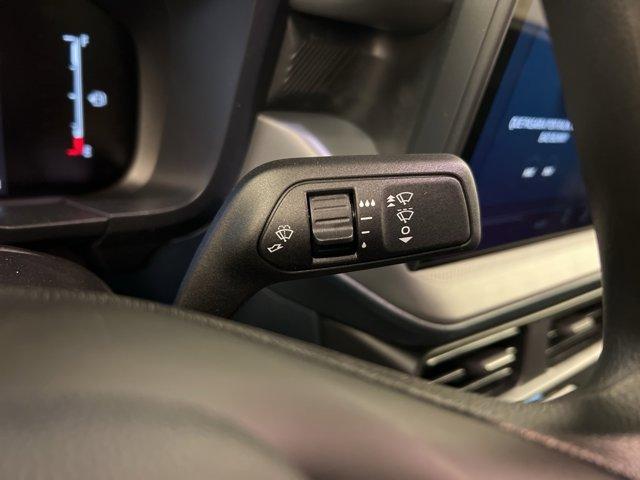 new 2025 Ford Maverick car, priced at $29,563
