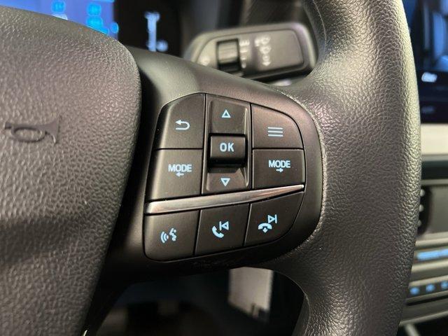 new 2025 Ford Maverick car, priced at $29,563