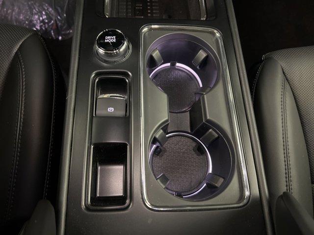 new 2025 Lincoln Corsair car, priced at $50,198