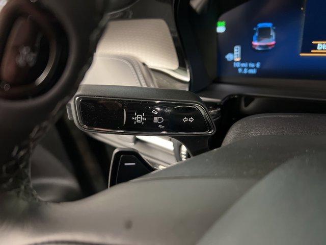 new 2025 Lincoln Corsair car, priced at $50,198