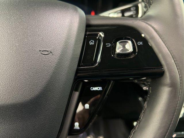 new 2025 Lincoln Corsair car, priced at $50,198