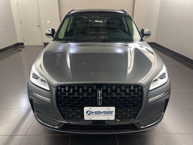 new 2025 Lincoln Corsair car, priced at $50,198