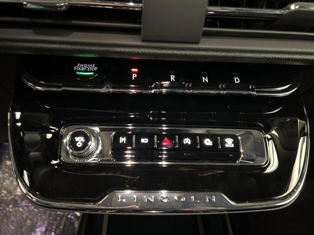 new 2025 Lincoln Corsair car, priced at $50,198