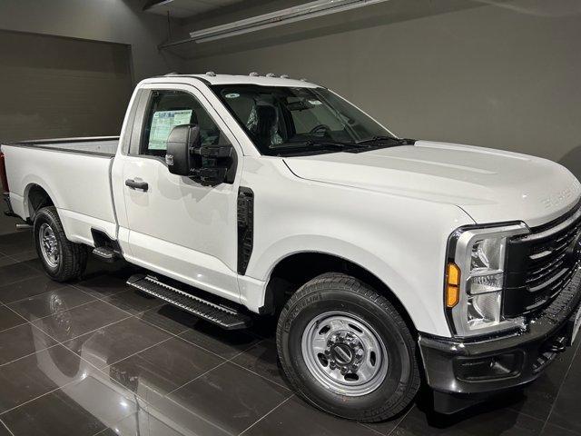 new 2023 Ford F-250 car, priced at $44,460