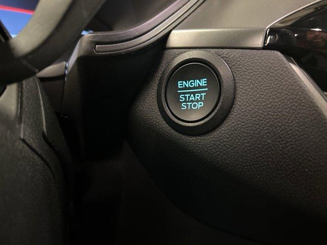 used 2024 Ford Escape car, priced at $24,980