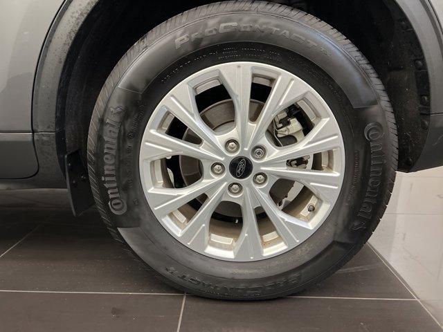 used 2024 Ford Escape car, priced at $24,980