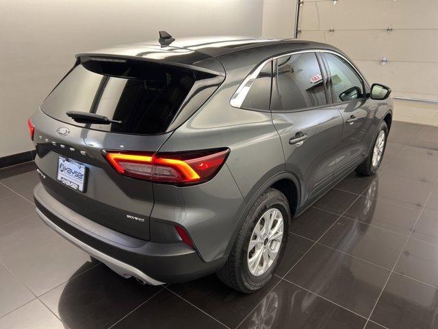 used 2024 Ford Escape car, priced at $24,980