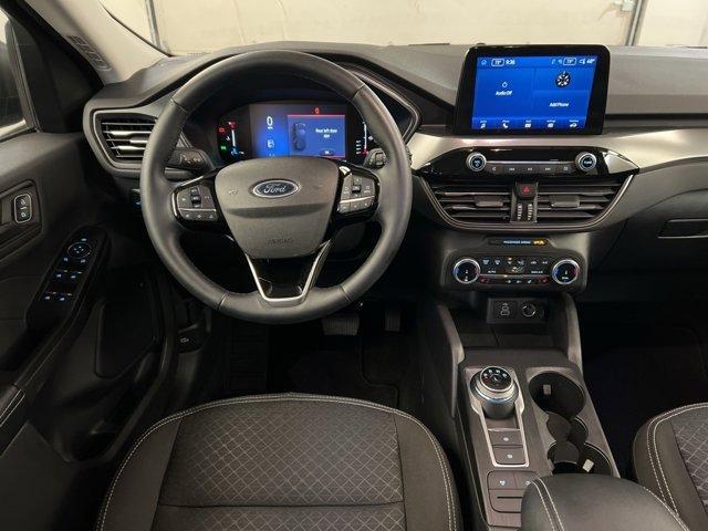 used 2024 Ford Escape car, priced at $24,980