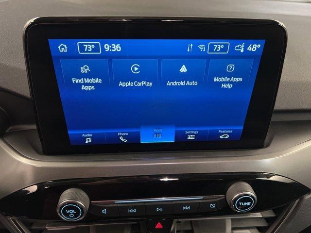 used 2024 Ford Escape car, priced at $24,980