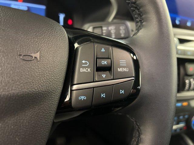 used 2024 Ford Escape car, priced at $24,980