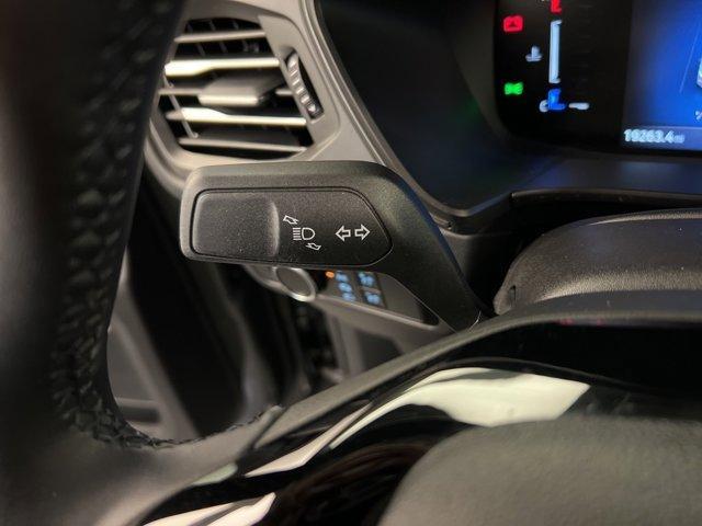 used 2024 Ford Escape car, priced at $24,980