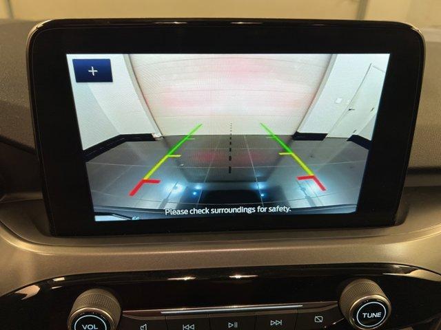 used 2024 Ford Escape car, priced at $24,980