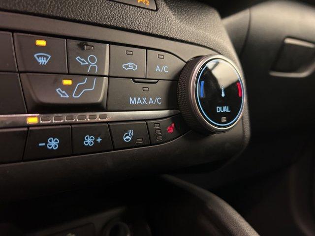 used 2024 Ford Escape car, priced at $24,980