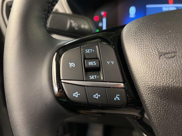 used 2024 Ford Escape car, priced at $24,980