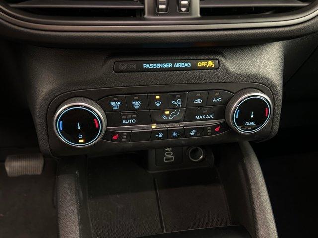 used 2024 Ford Escape car, priced at $24,980