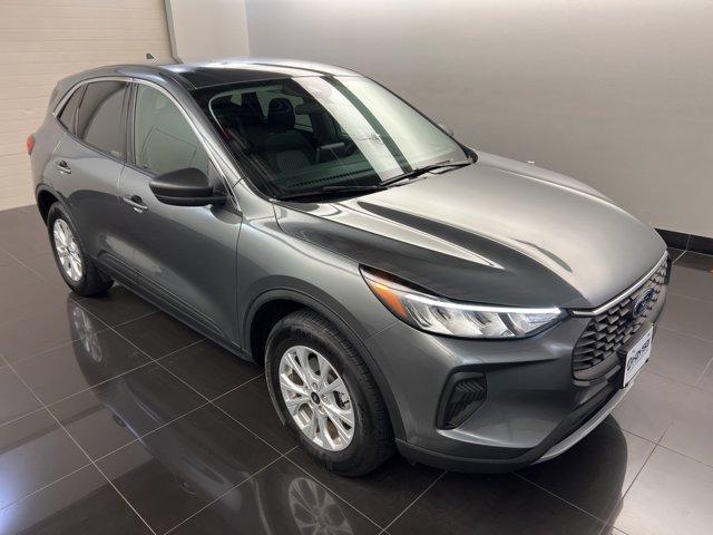 used 2024 Ford Escape car, priced at $24,980