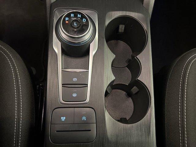 used 2024 Ford Escape car, priced at $24,980