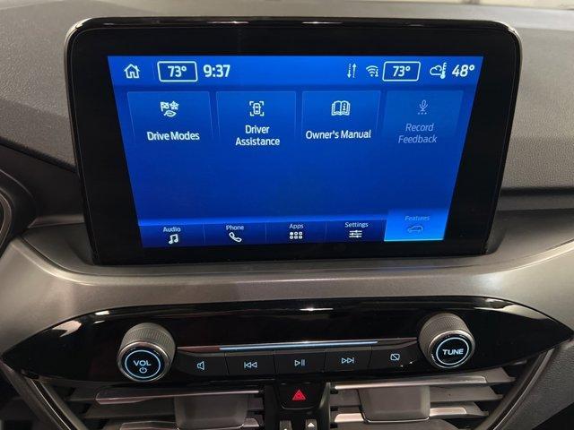 used 2024 Ford Escape car, priced at $24,980