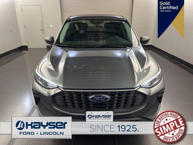 used 2024 Ford Escape car, priced at $24,980