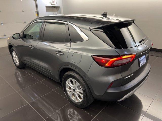 used 2024 Ford Escape car, priced at $24,980