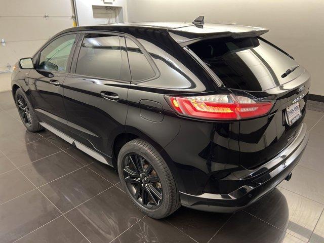 used 2022 Ford Edge car, priced at $28,251