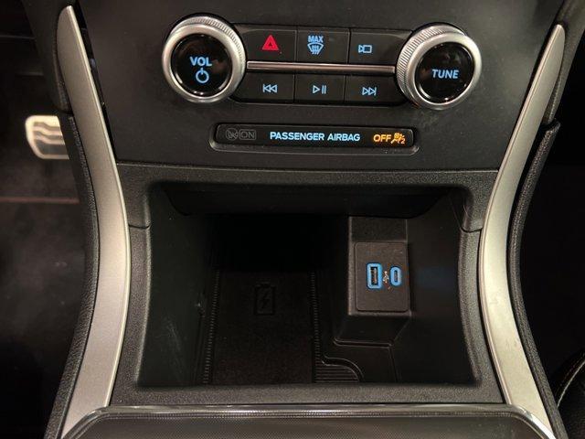 used 2022 Ford Edge car, priced at $28,251