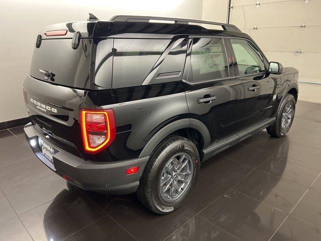 new 2024 Ford Bronco Sport car, priced at $30,530