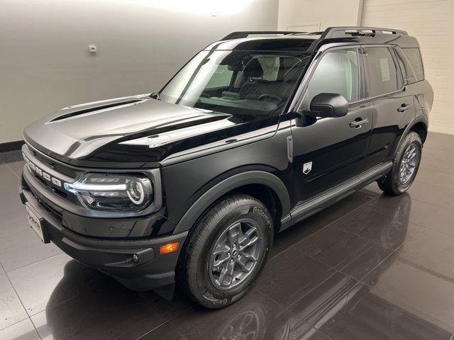 new 2024 Ford Bronco Sport car, priced at $30,530