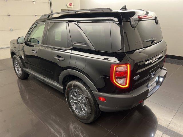 new 2024 Ford Bronco Sport car, priced at $30,530