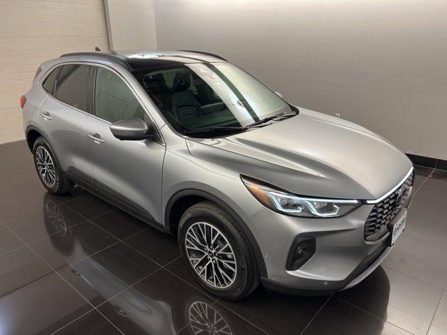 new 2024 Ford Escape car, priced at $37,945