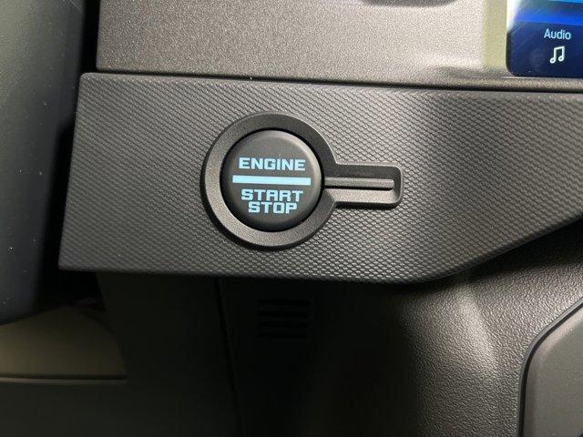 new 2024 Ford Bronco car, priced at $64,216