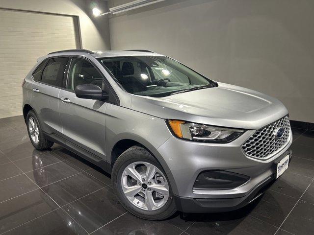 new 2024 Ford Edge car, priced at $36,205