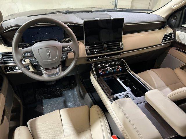 new 2024 Lincoln Navigator car, priced at $100,650
