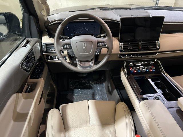new 2024 Lincoln Navigator car, priced at $100,650