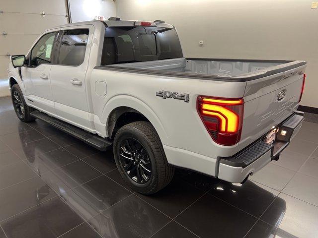 new 2025 Ford F-150 car, priced at $69,995